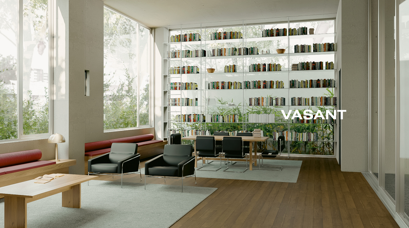 Imágen del proyecto VASANT